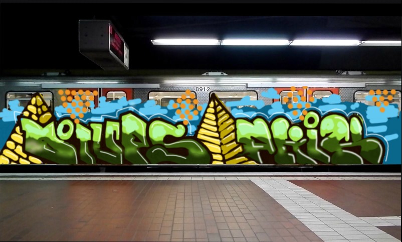 Bombing 1479672122322