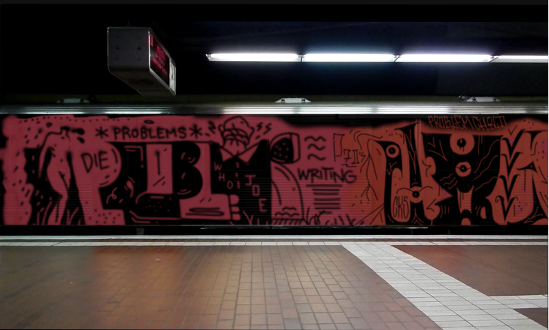 Bombing 1479687258945