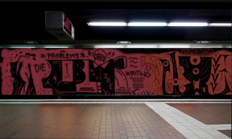 Bombing 1479687258945