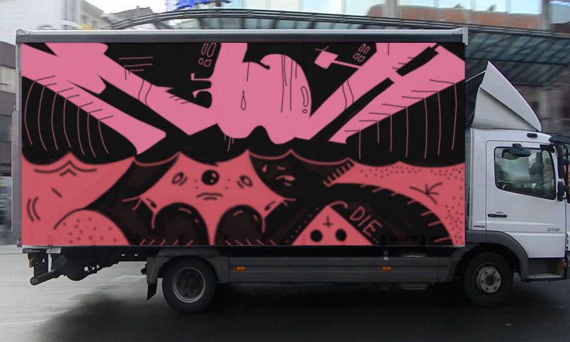 Bombing 1479772024074