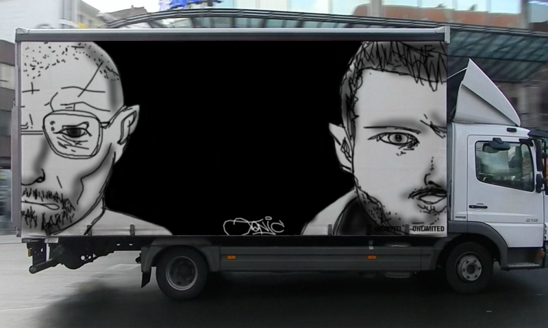 Bombing 1479754100623