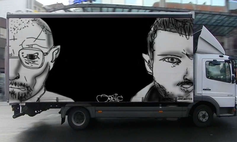 Bombing 1479754100623