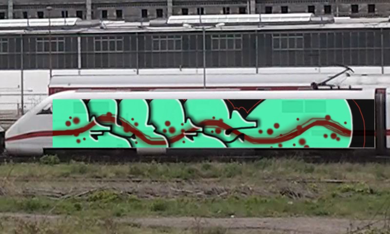 Bombing 1479769719504