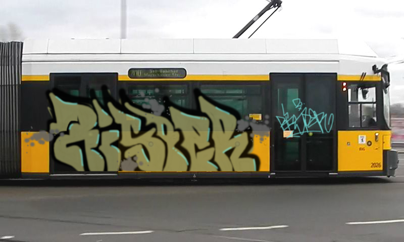 Bombing 1378206392377