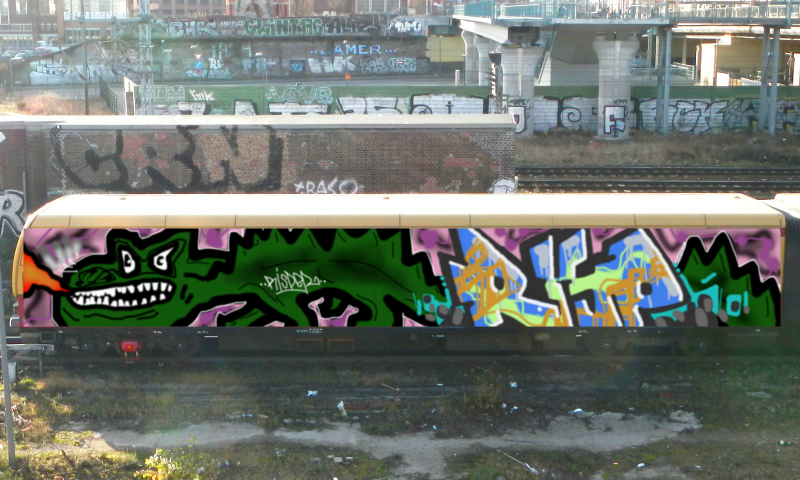 Bombing 1378211904298