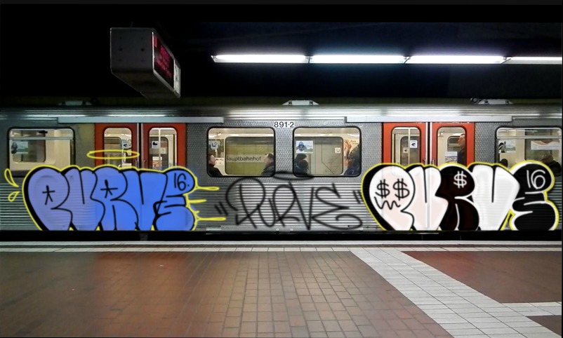 Bombing 1479815087967