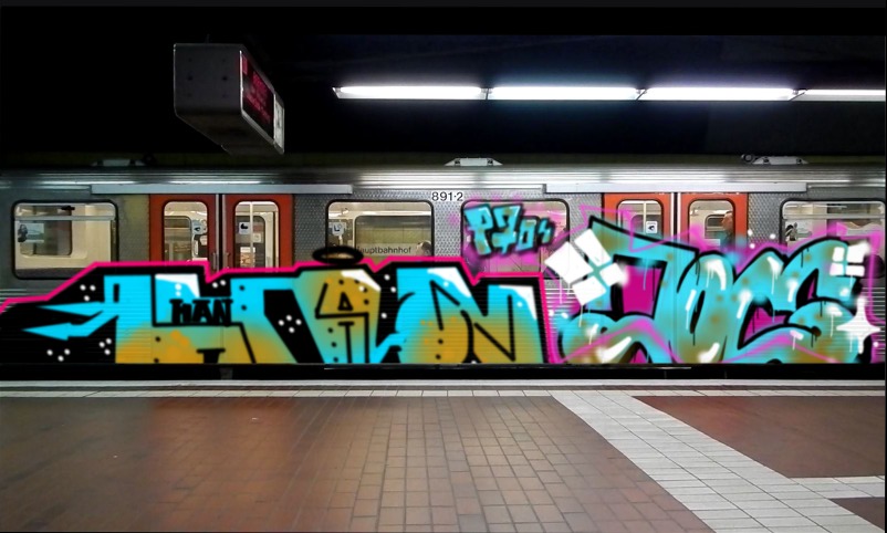 Bombing 1480032558268