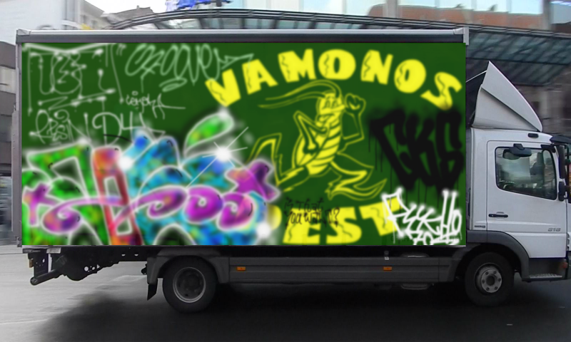 Bombing 1480180892724