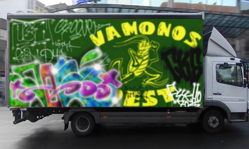 Bombing 1480180892724