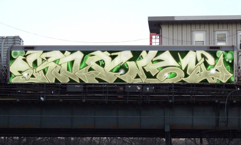 Bombing 1378235322900