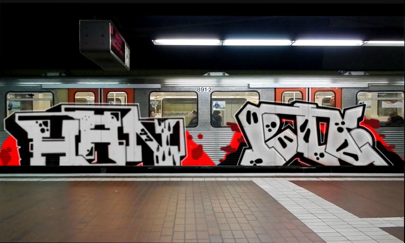 Bombing 1480019419716