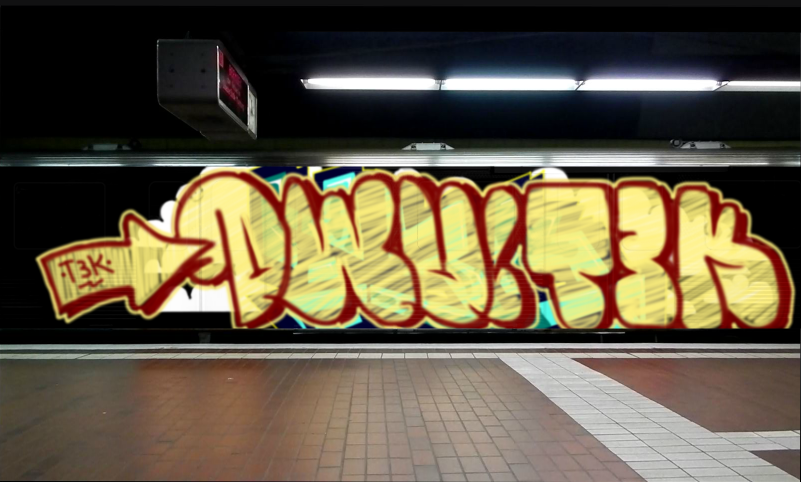 Bombing 1480037242306