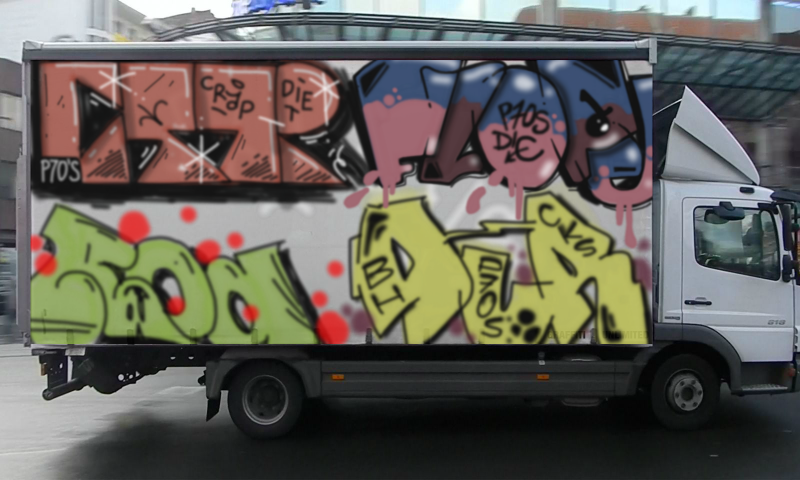 Bombing 1480175477157