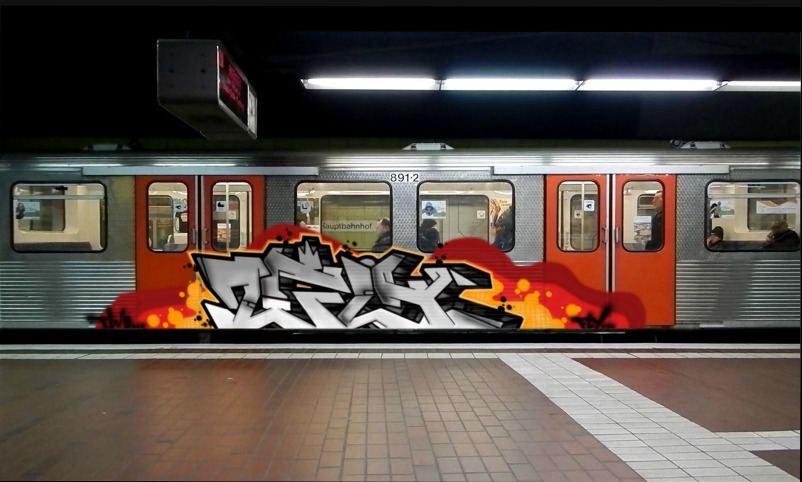 Bombing 1480185294265