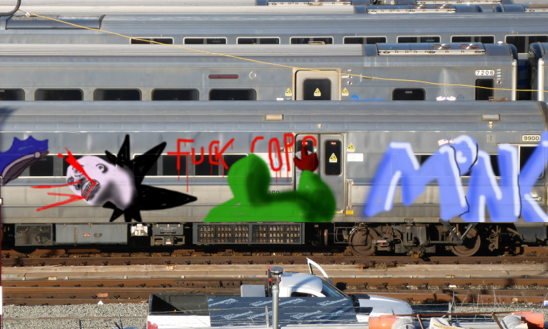 Bombing 1480295759831