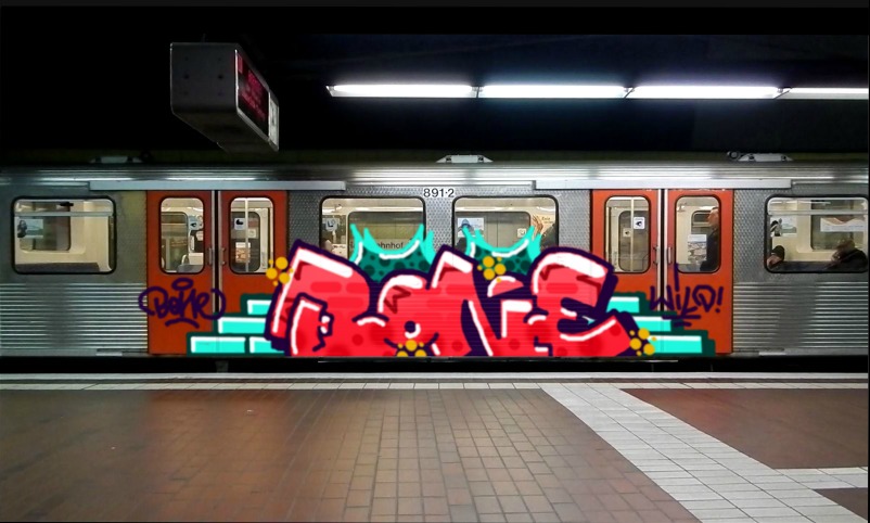 Bombing 1480241341468