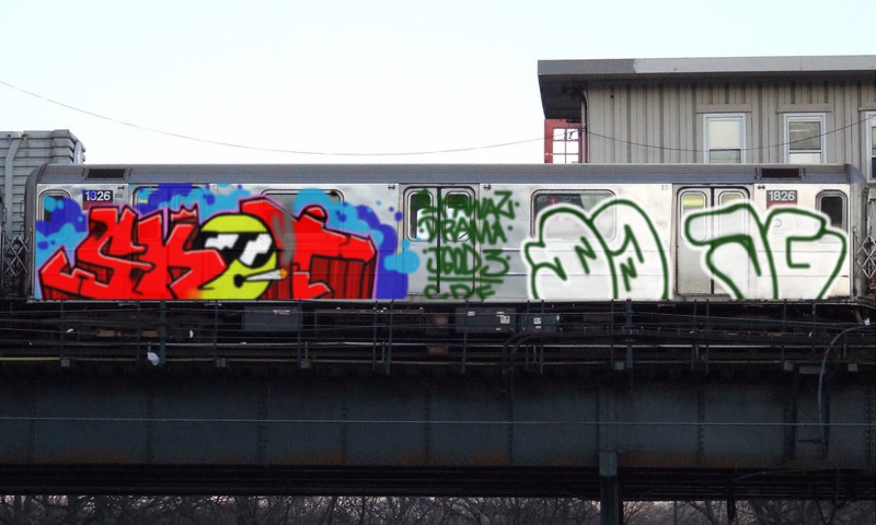 Bombing 1497023337645