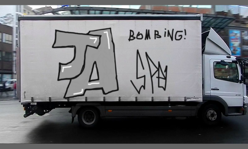 Bombing 1378298838437