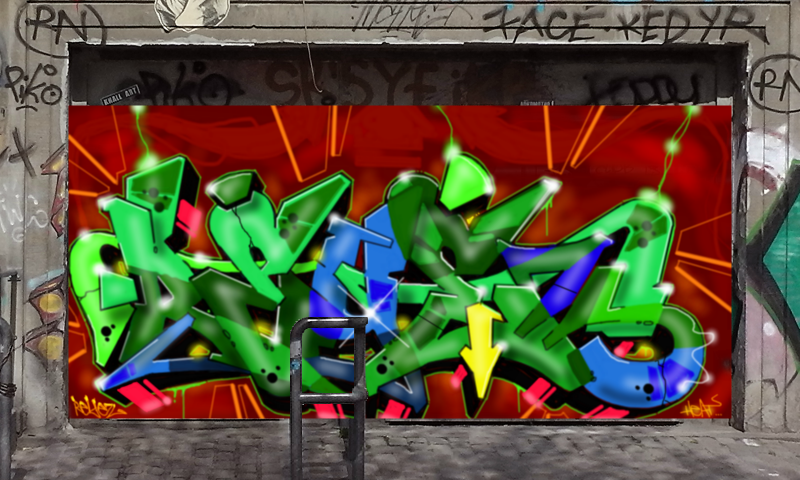 Bombing 1480524549525