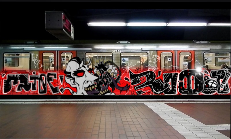 Bombing 1480366158620