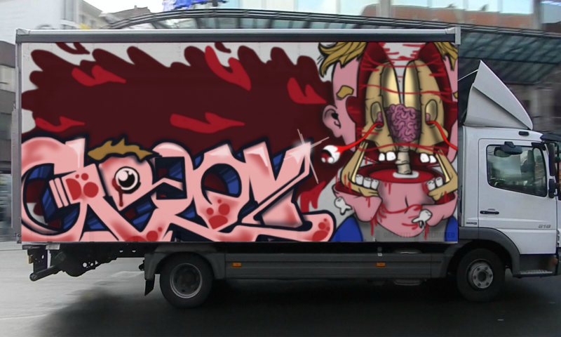 Bombing 1480374321408