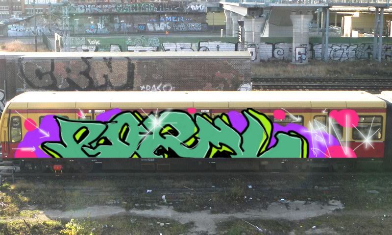 Bombing 1355443983605