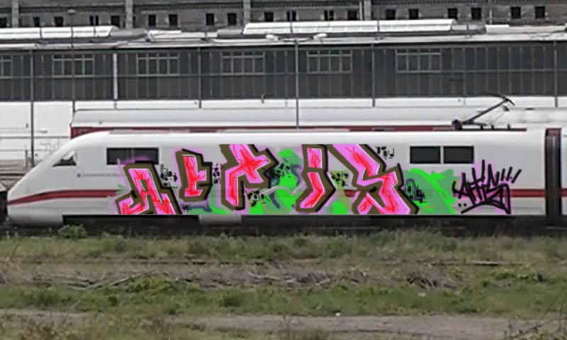 Bombing 1378304813815