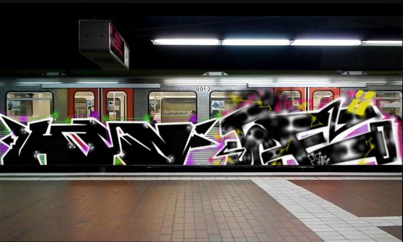 Bombing 1480425684283