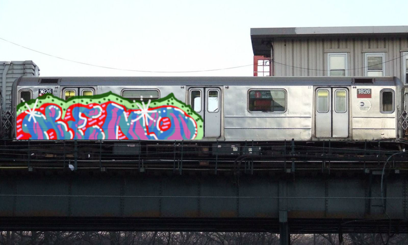 Bombing 1378313817983