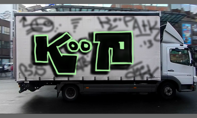 Bombing 1378316999043