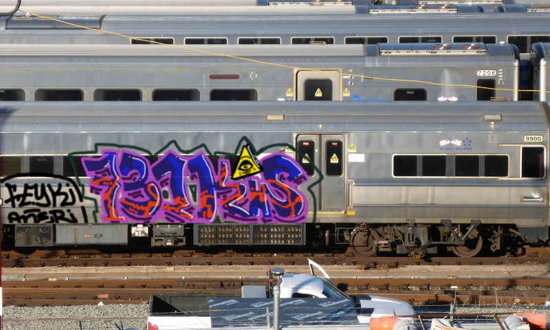 Bombing 1480380231345