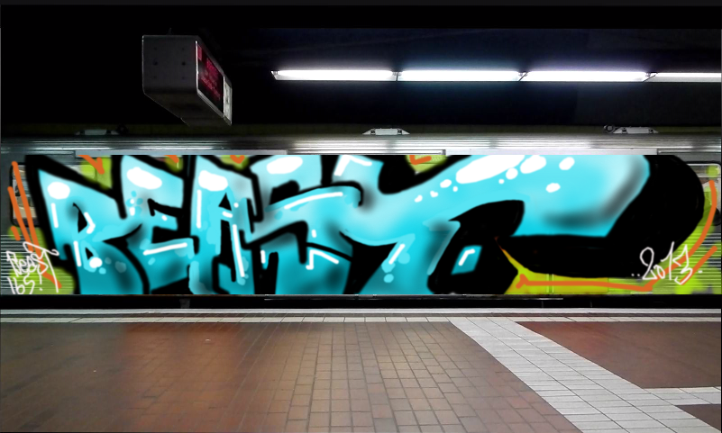 Bombing 1378319938873