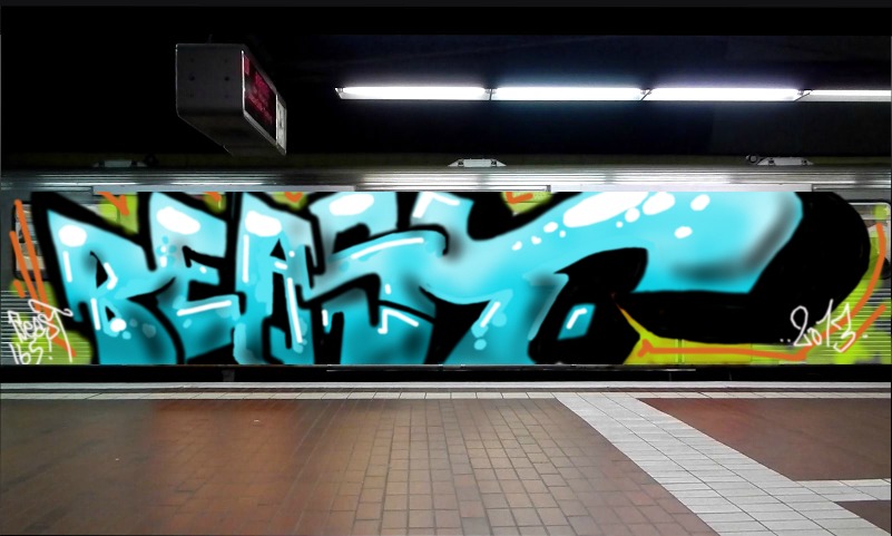 Bombing 1378319938873