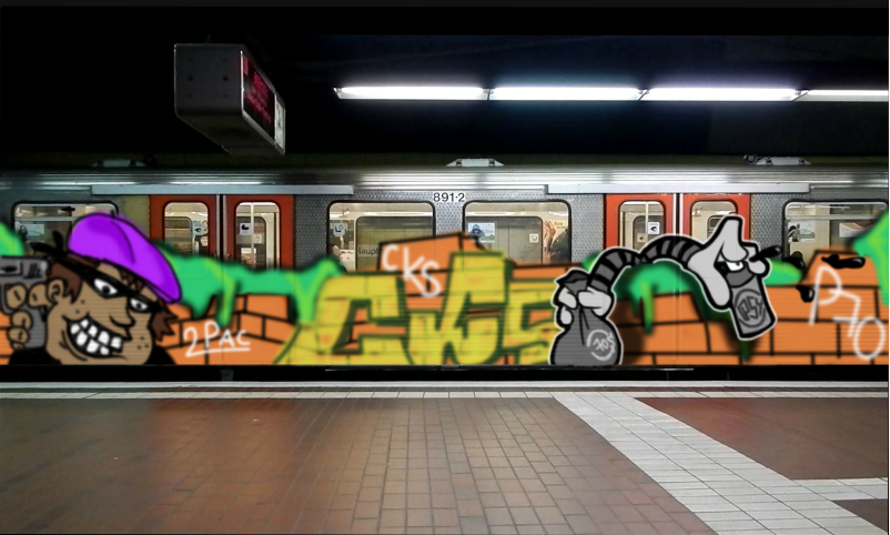 Bombing 1480578889849