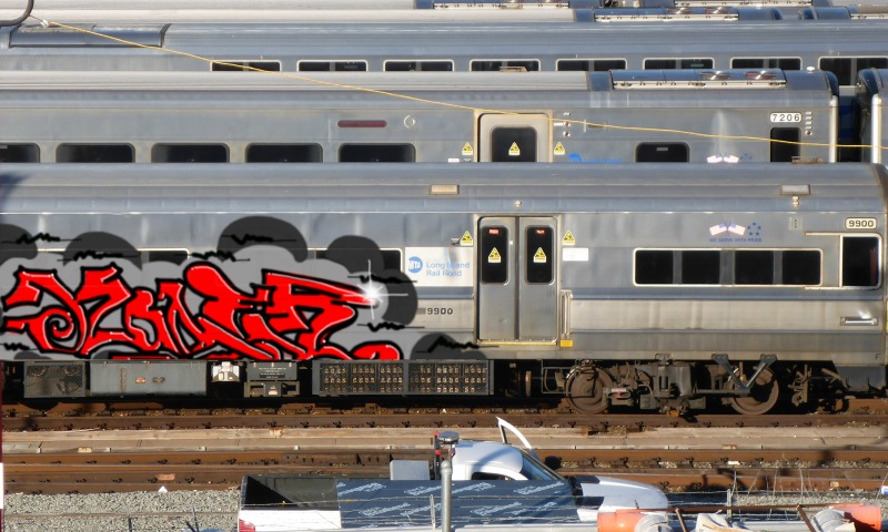 Bombing 1480525562306