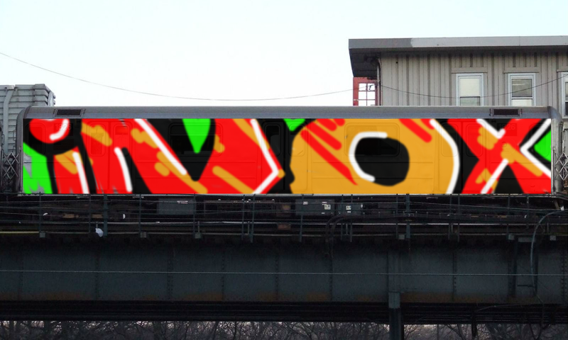 Bombing 1378340519469