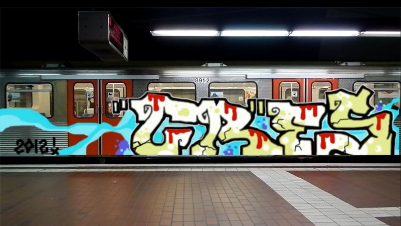 Bombing 1355494254876