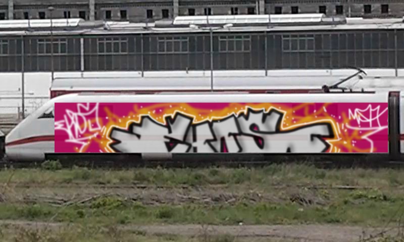 Bombing 1480729086922