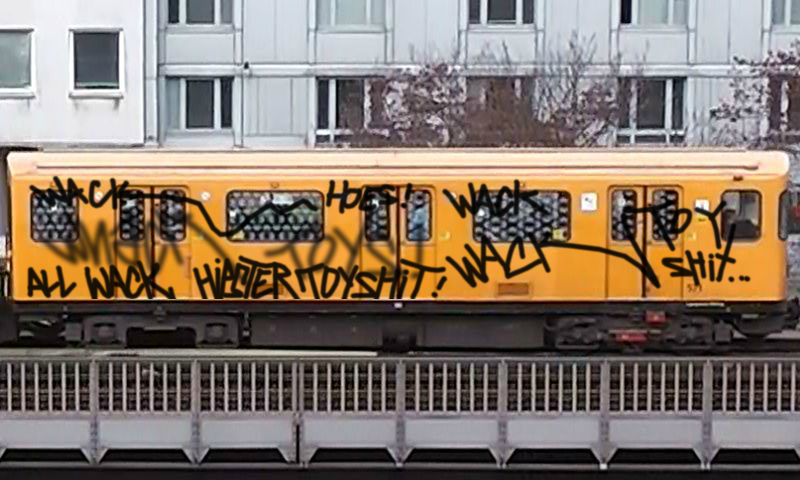 Bombing 1378382472322