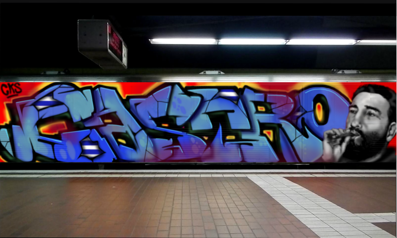 Bombing 1480784654587