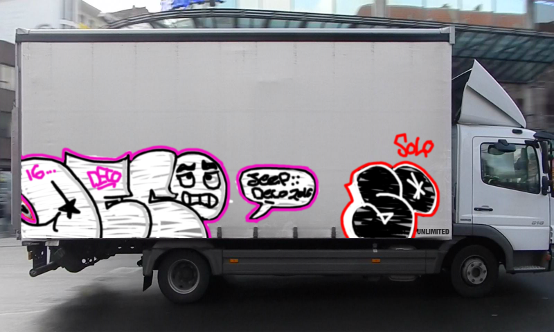 Bombing 1480779122578