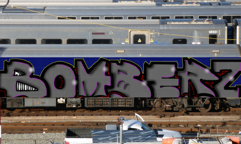 Bombing 1480807147399