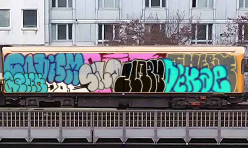 Bombing 1480902707702