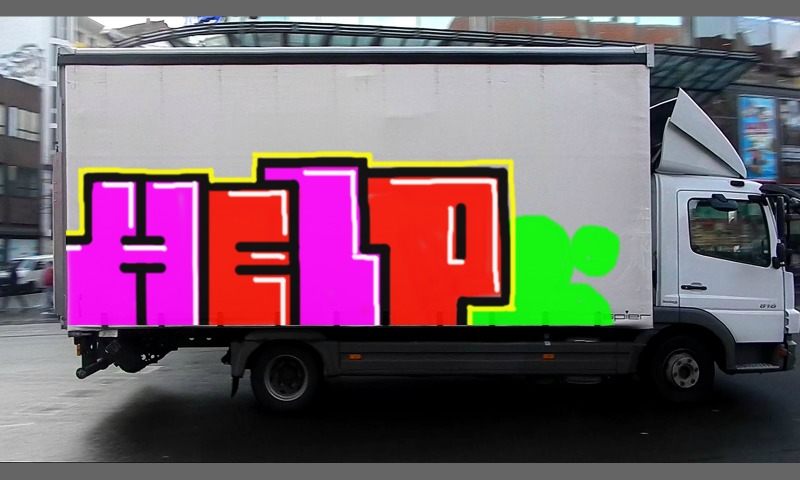 Bombing 1378420782504