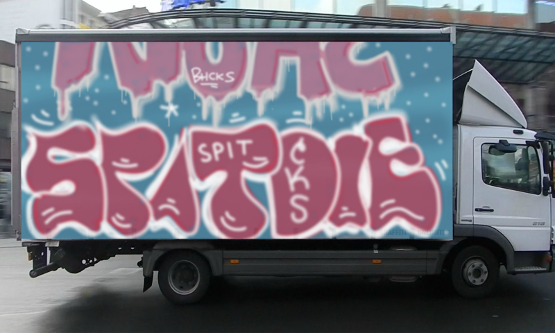 Bombing 1480975843891