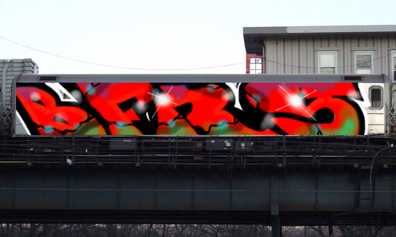 Bombing 1378427034757