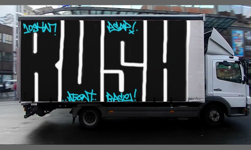 Bombing 1378435318607