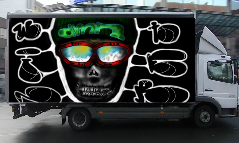 Bombing 1481031140948