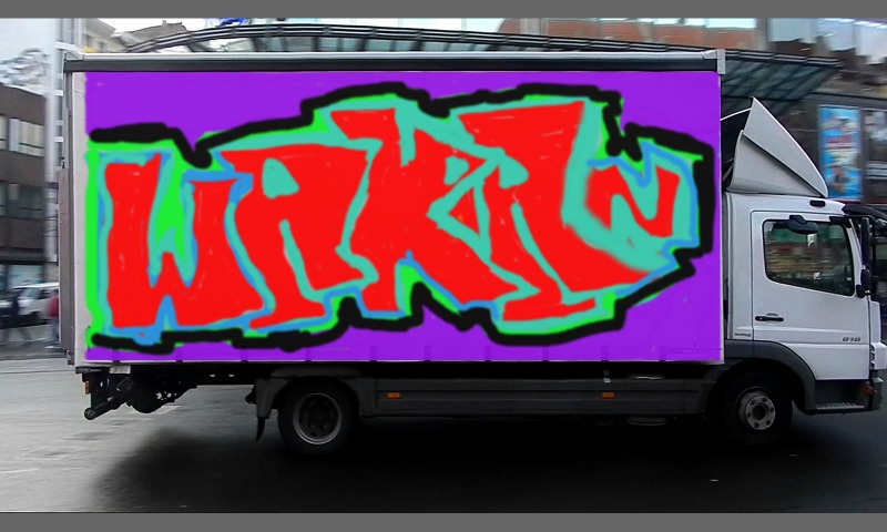 Bombing 1378445068272