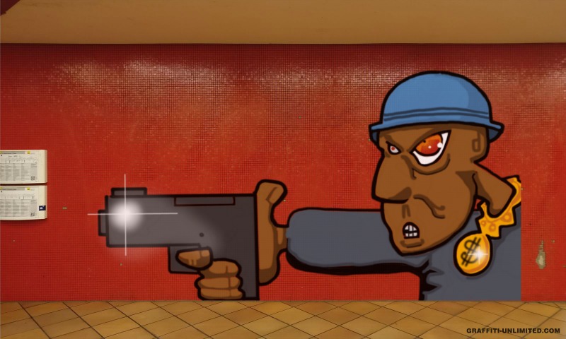 Bombing 1481048326784